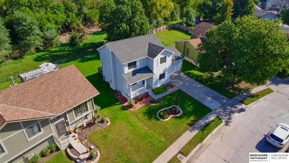 3 Bed 1 Bath Traditional Suburban Family Home in Omaha, NE - 5