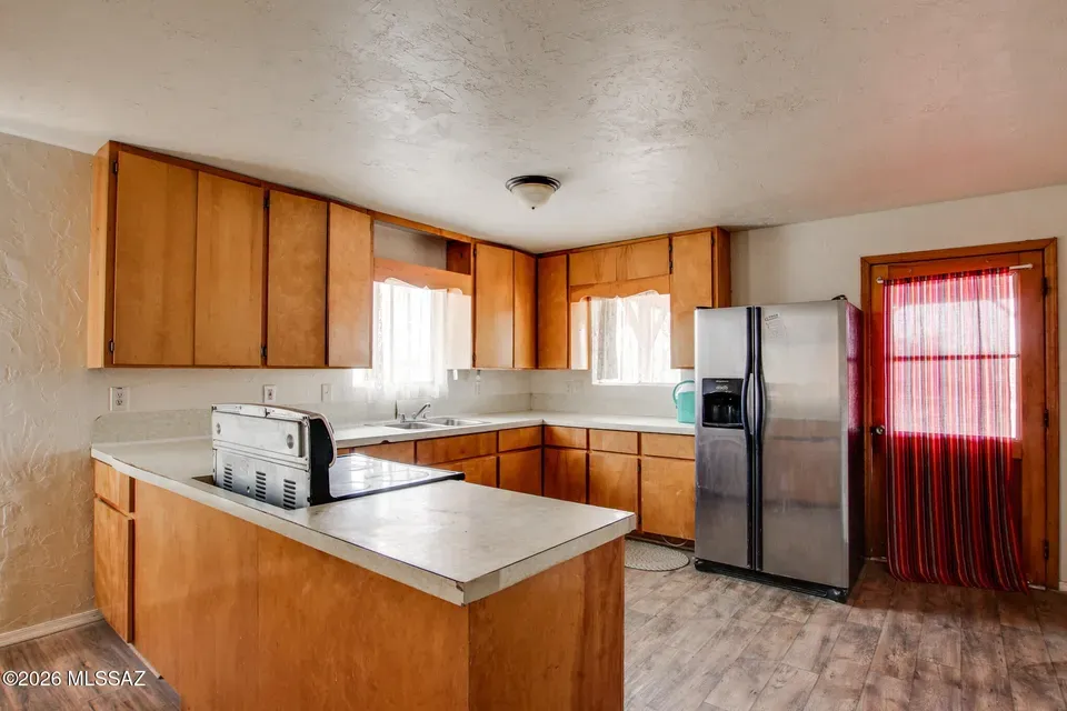 3 Bed 1 Bath Traditional Suburban Family Home in Tucson, AZ - 5