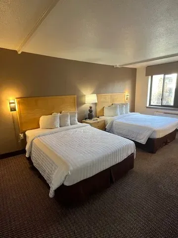 3 Bed 1 Bath Urban Residential Condo in Anchorage, AK - 1