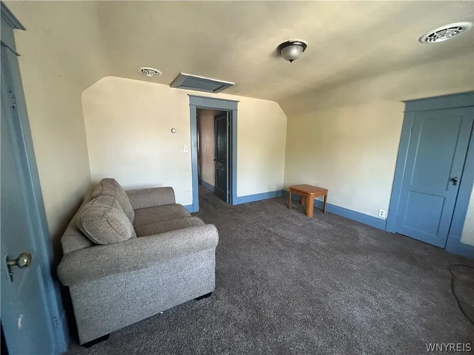 3 Bed 1 Bath Urban Residential Condo in Buffalo, NY - 3