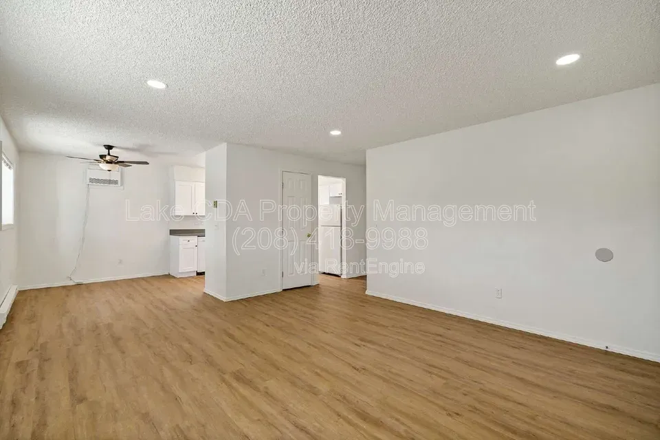 3 Bed 1 Bath Urban Residential Condo in Coeur d Alene, ID - 5