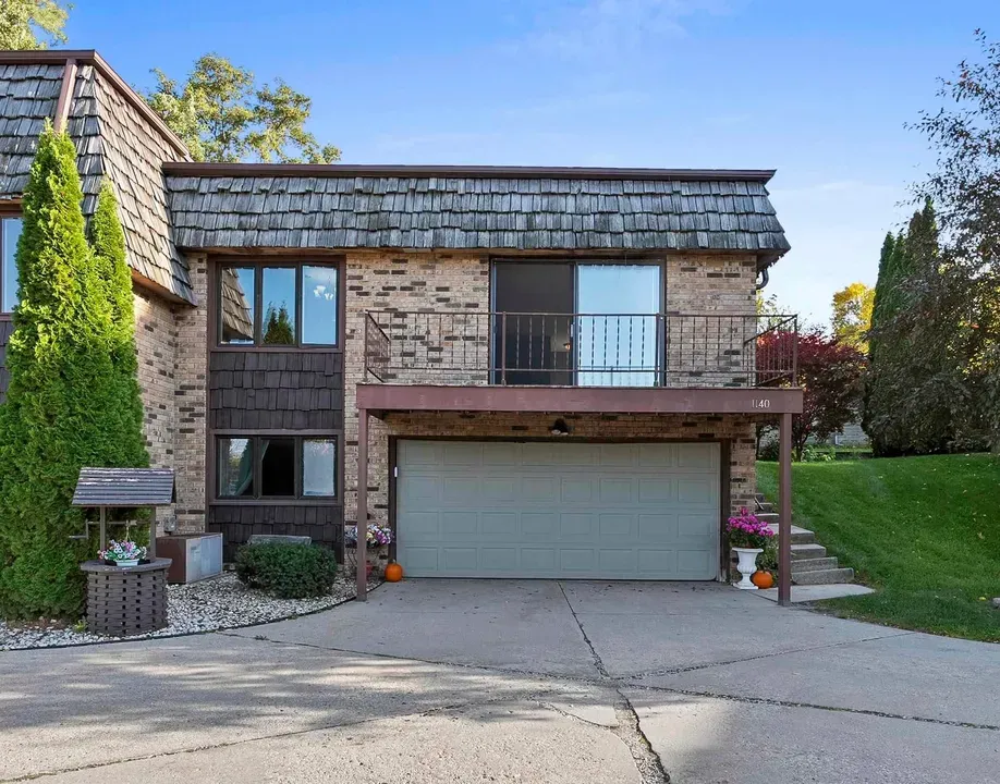 3 Bed 1 Bath Urban Residential Condo in Green Bay, WI - 1