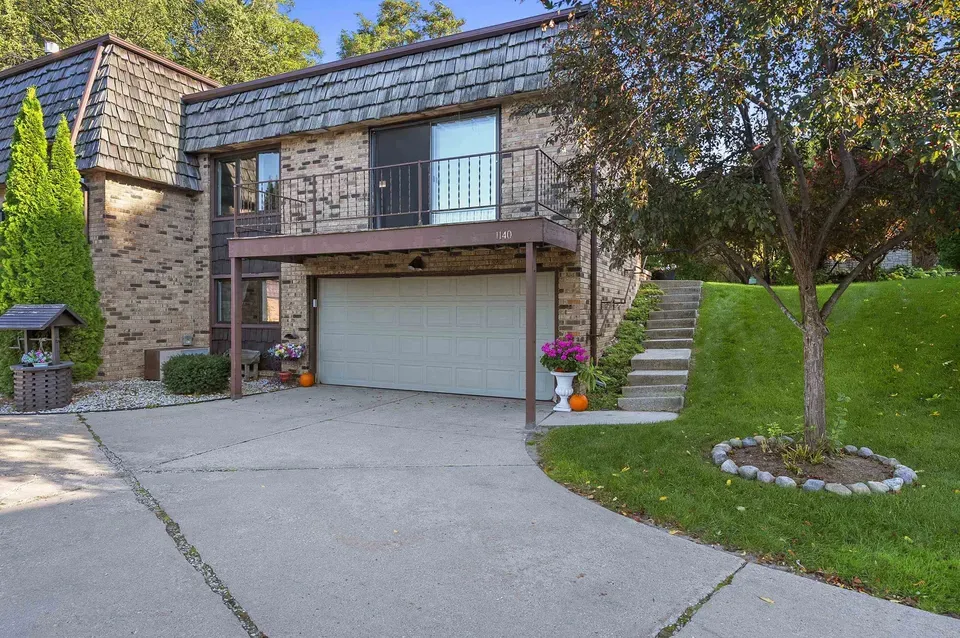 3 Bed 1 Bath Urban Residential Condo in Green Bay, WI - 4