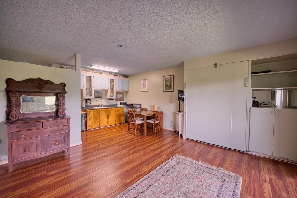 3 Bed 1 Bath Urban Residential Condo in Hilo, HI - 4