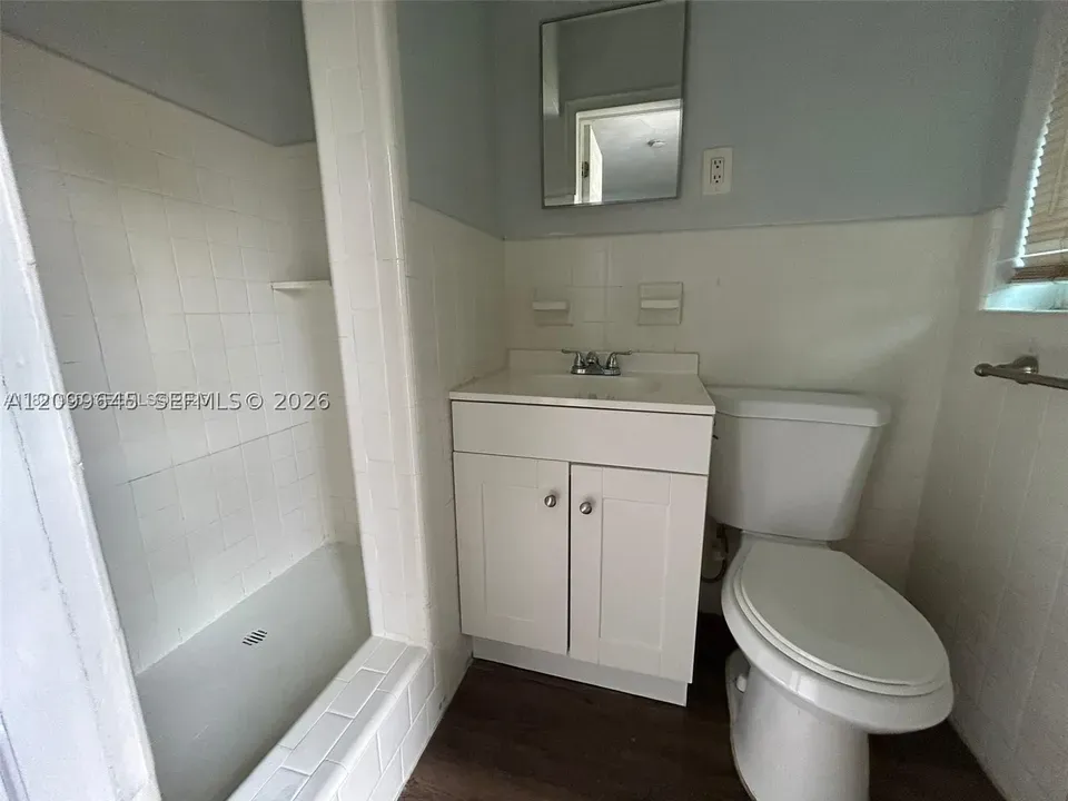 3 Bed 1 Bath Urban Residential Condo in Hollywood, FL - 3