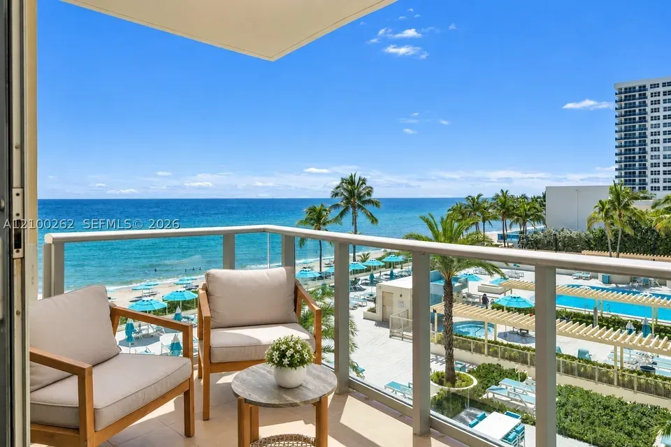 3 Bed 1 Bath Urban Residential Condo in Hollywood, FL