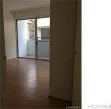 3 Bed 1 Bath Urban Residential Condo in Honolulu, HI - 1