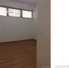 3 Bed 1 Bath Urban Residential Condo in Honolulu, HI - 3
