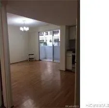 3 Bed 1 Bath Urban Residential Condo in Honolulu, HI - 5