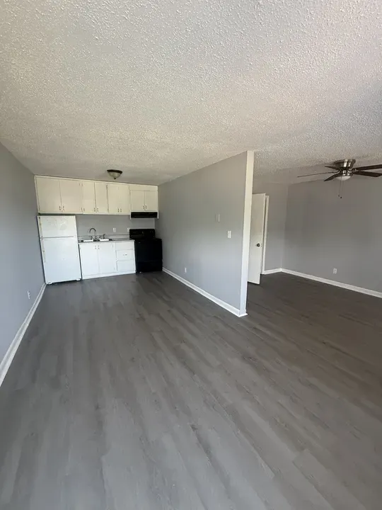 3 Bed 1 Bath Urban Residential Condo in Huntsville, AL - 1