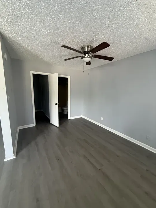 3 Bed 1 Bath Urban Residential Condo in Huntsville, AL - 2