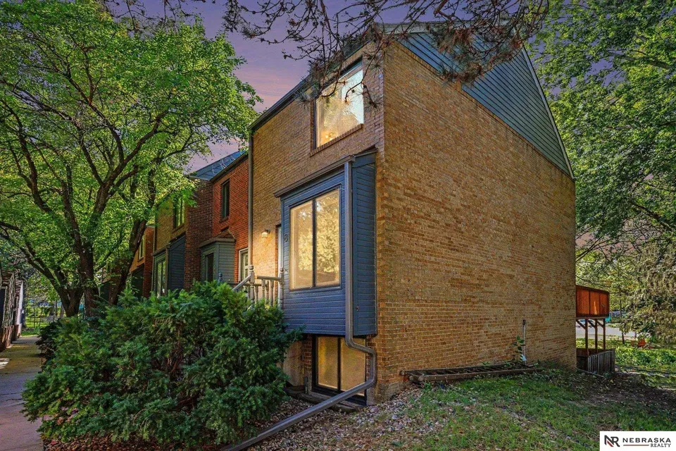 3 Bed 1 Bath Urban Residential Condo in Lincoln, NE