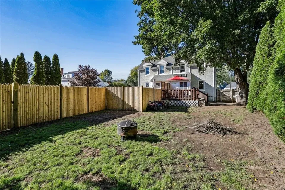 3 Bed 1 Bath Urban Residential Condo in Nashua, NH - 4