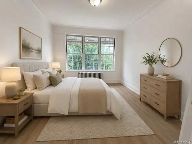 3 Bed 1 Bath Urban Residential Condo in New York, NY - 5