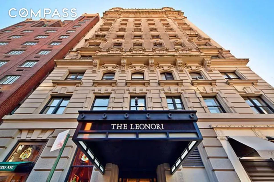3 Bed 1 Bath Urban Residential Condo in New York, NY