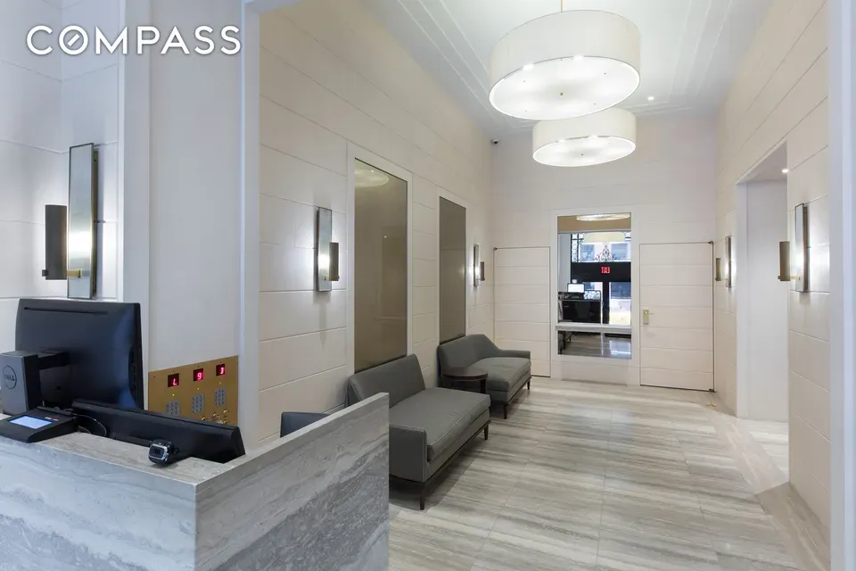 3 Bed 1 Bath Urban Residential Condo in New York, NY - 2