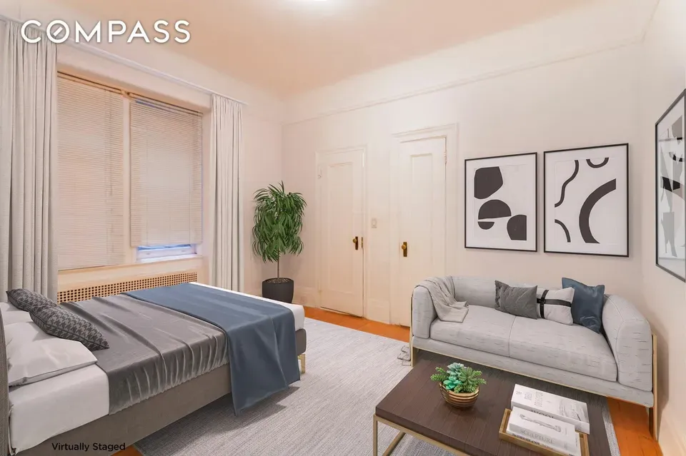 3 Bed 1 Bath Urban Residential Condo in New York, NY - 5