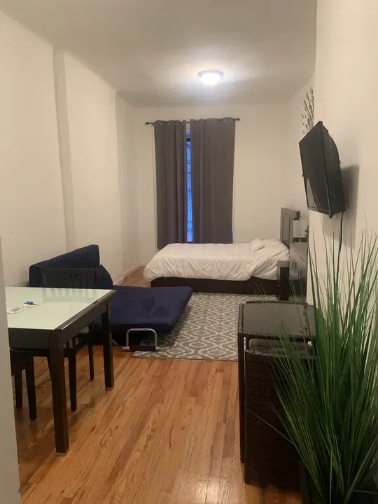 3 Bed 1 Bath Urban Residential Condo in New York, NY - 3