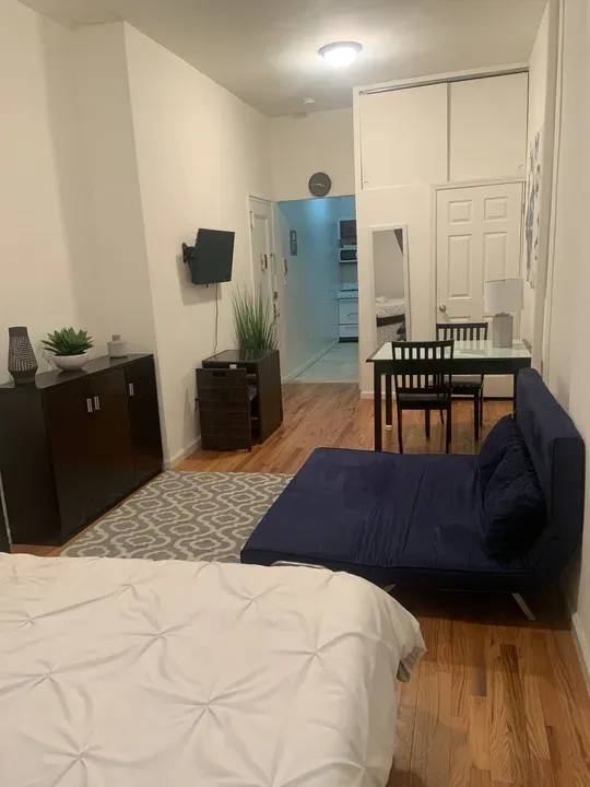3 Bed 1 Bath Urban Residential Condo in New York, NY - 4