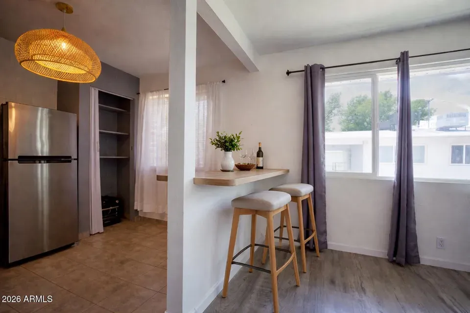 3 Bed 1 Bath Urban Residential Condo in Phoenix, AZ - 2