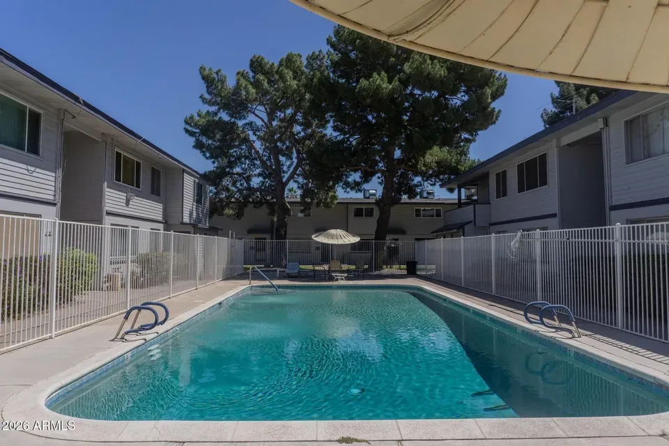 3 Bed 1 Bath Urban Residential Condo in Phoenix, AZ - 3