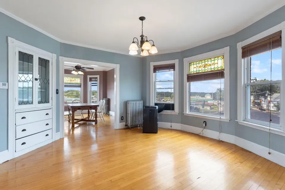 3 Bed 1 Bath Urban Residential Condo in Portland, ME - 1