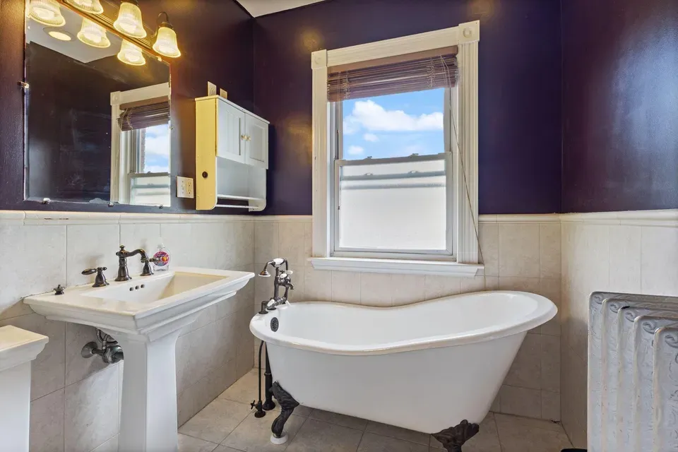 3 Bed 1 Bath Urban Residential Condo in Portland, ME - 3