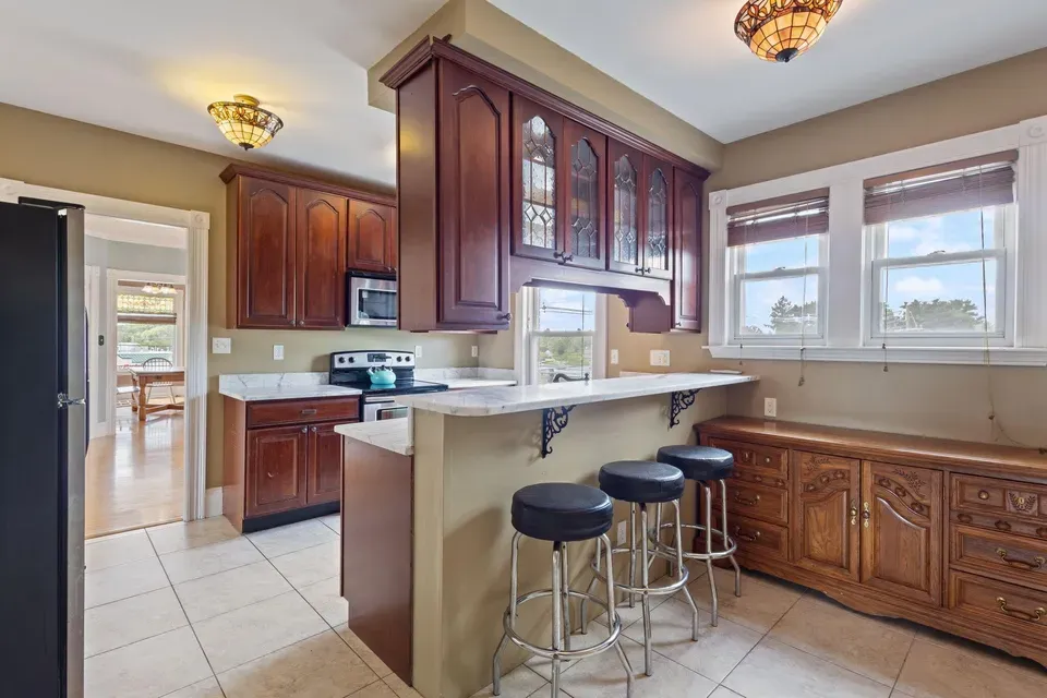 3 Bed 1 Bath Urban Residential Condo in Portland, ME - 5