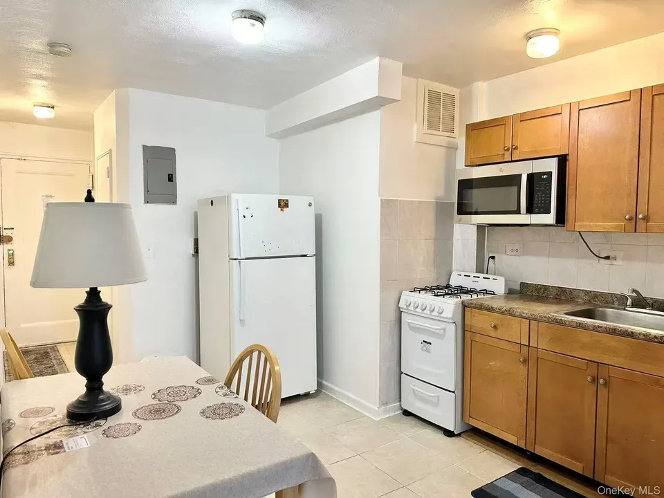 3 Bed 1 Bath Urban Residential Condo in Queens, NY - 3