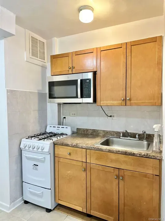 3 Bed 1 Bath Urban Residential Condo in Queens, NY - 4