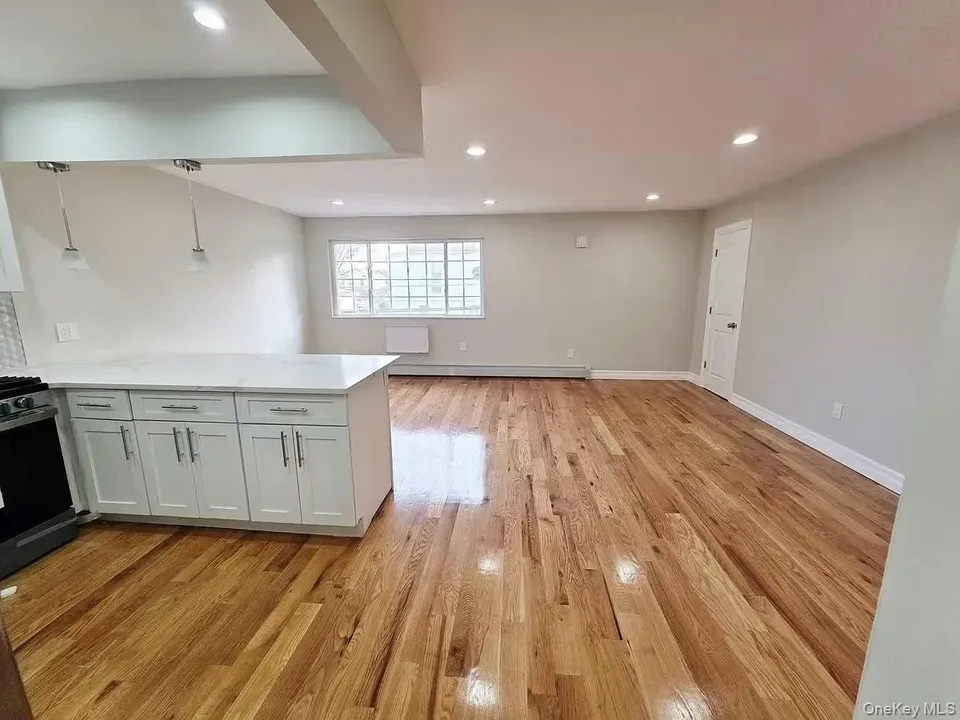 3 Bed 1 Bath Urban Residential Condo in Queens, NY - 2