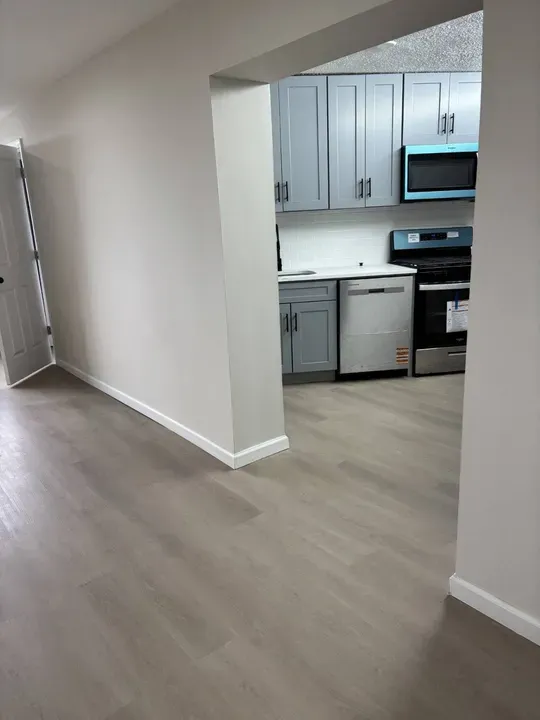 3 Bed 1 Bath Urban Residential Condo in Queens, NY - 3