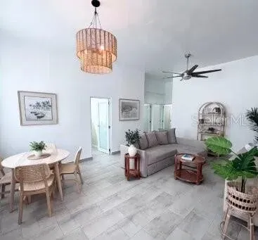 3 Bed 1 Bath Urban Residential Condo in San Juan, PR - 5