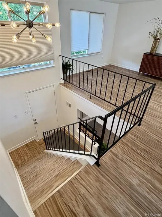 3 Bed 1 Bath Urban Residential Condo in Troy, MI - 2