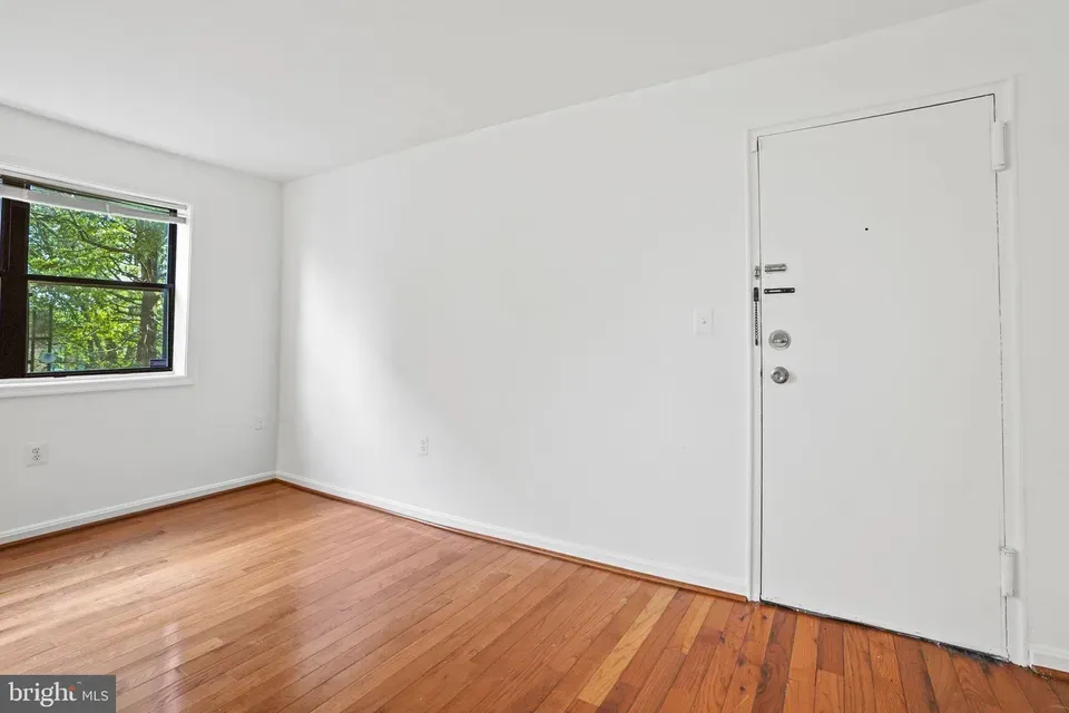 3 Bed 1 Bath Urban Residential Condo in Washington, DC - 3