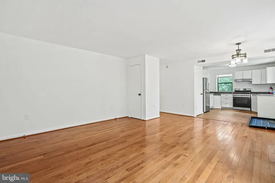 3 Bed 1 Bath Urban Residential Condo in Washington, DC - 5