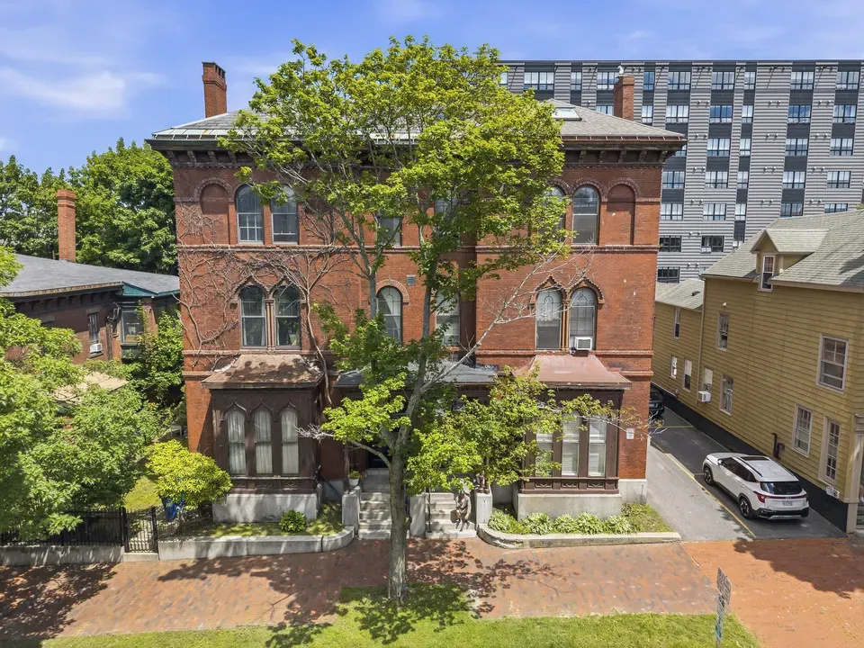 3 Bed 11 Bath Multi-Unit Residential Property in Portland, ME - 1