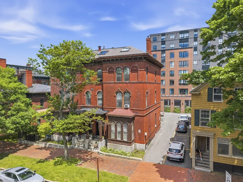 3 Bed 11 Bath Multi-Unit Residential Property in Portland, ME - 2