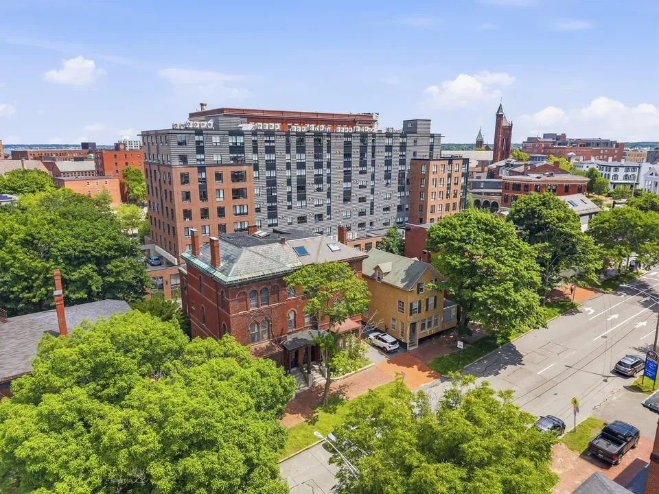 3 Bed 11 Bath Multi-Unit Residential Property in Portland, ME - 3