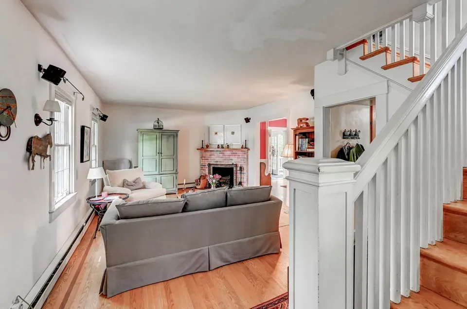 3 Bed 2 Bath Classic Historic Era Home in Baltimore, MD - 5