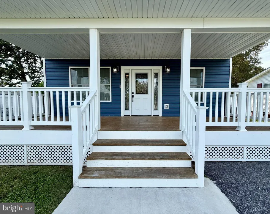 3 Bed 2 Bath Classic Historic Era Home in Baltimore, MD - 5