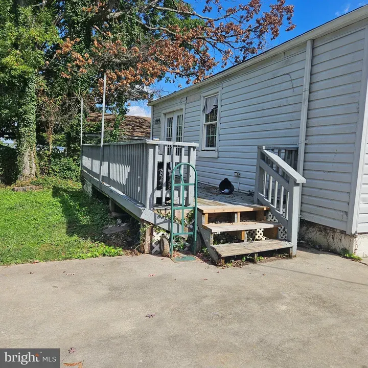 3 Bed 2 Bath Classic Historic Era Home in Baltimore, MD - 3