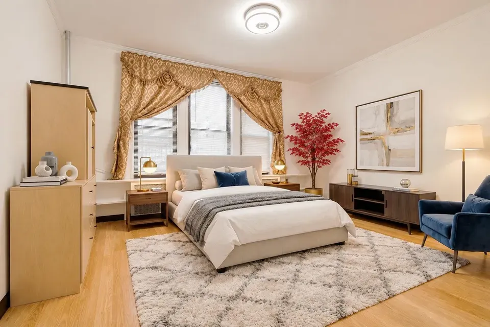 3 Bed 2 Bath Classic Historic Era Home in Brooklyn, NY - 5