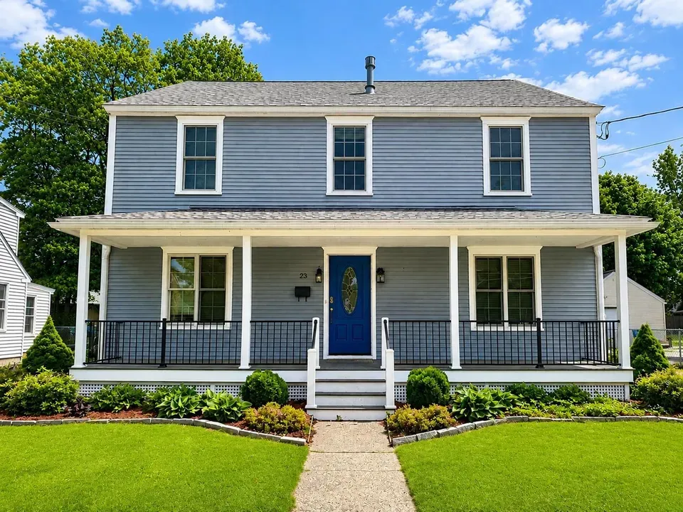 3 Bed 2 Bath Classic Historic Era Home in Burlington, VT - 1