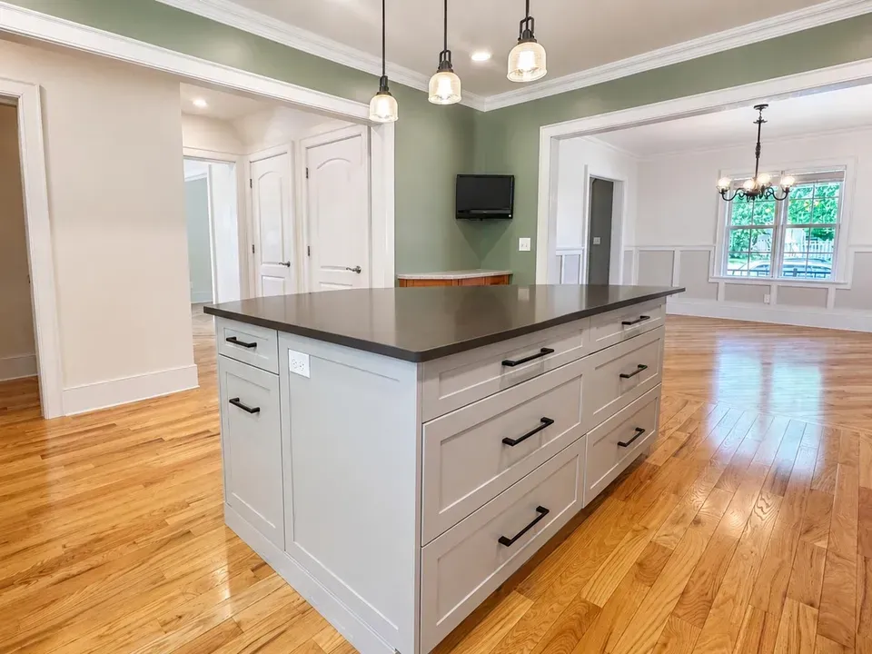 3 Bed 2 Bath Classic Historic Era Home in Burlington, VT - 5