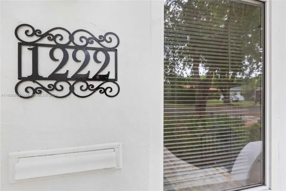 3 Bed 2 Bath Classic Historic Era Home in Coral Gables, FL - 5