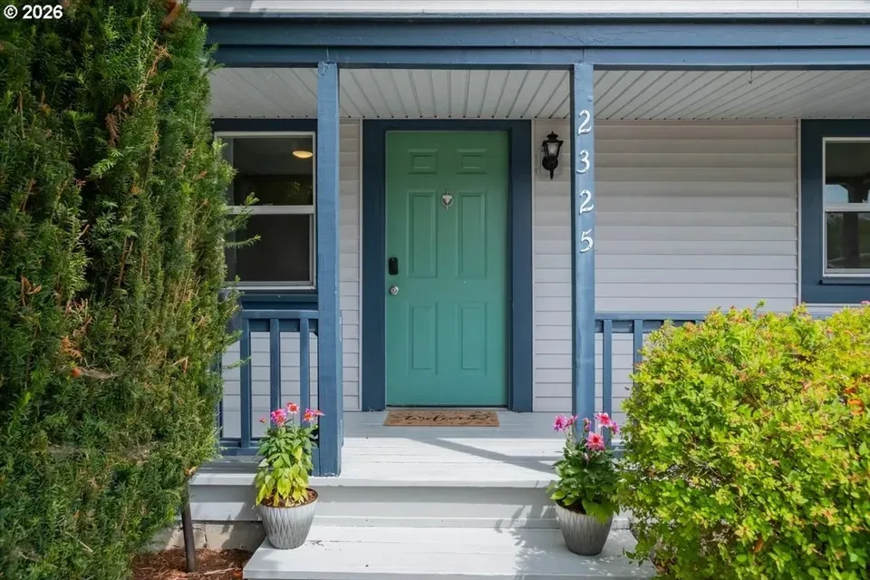 3 Bed 2 Bath Classic Historic Era Home in Corvallis, OR