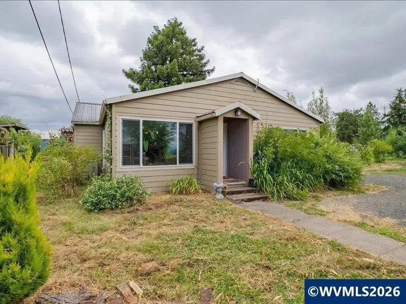 3 Bed 2 Bath Classic Historic Era Home in Corvallis, OR - 3