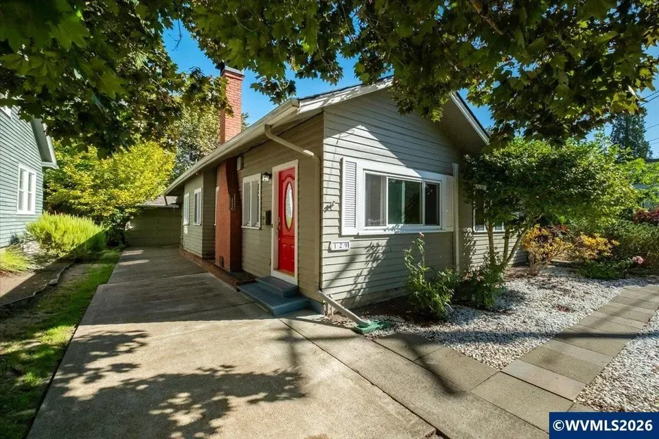 3 Bed 2 Bath Classic Historic Era Home in Corvallis, OR