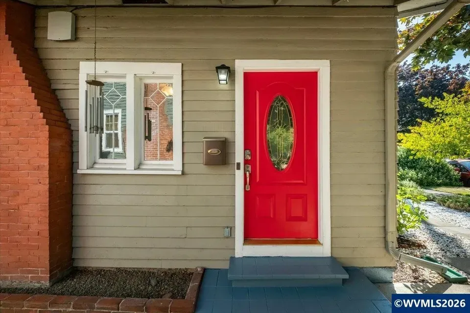 3 Bed 2 Bath Classic Historic Era Home in Corvallis, OR - 3